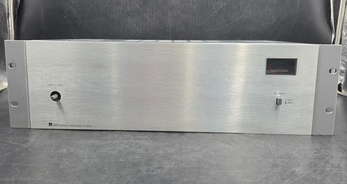 Vintage toa 900 series - vintage,